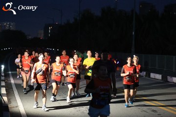 RUN TO LIVE 2025 - Ảnh #3262965