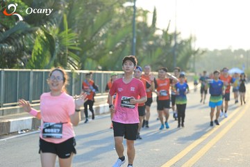RUN TO LIVE 2025 - Ảnh #3299929
