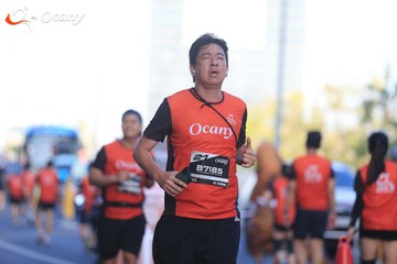 RUN TO LIVE 2025 - Ảnh #3286930