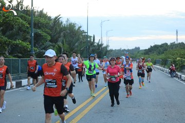RUN TO LIVE 2025 - Ảnh #3283996