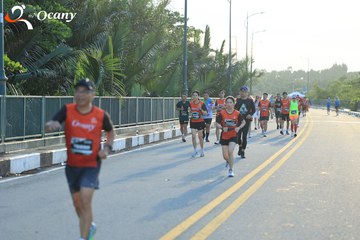RUN TO LIVE 2025 - Ảnh #3298104
