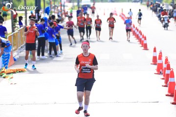 RUN TO LIVE 2025 - Ảnh #3209392
