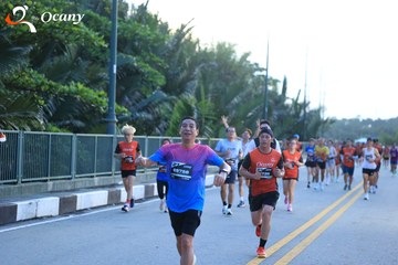 RUN TO LIVE 2025 - Ảnh #3265885