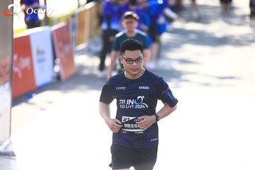 RUN TO LIVE 2025 - Ảnh #3207201
