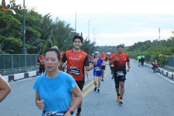 RUN TO LIVE 2025 - Ảnh #3285503