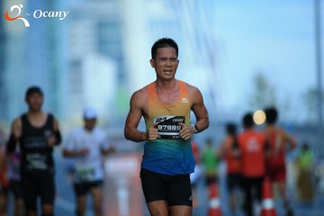 RUN TO LIVE 2025 - Ảnh #3283905