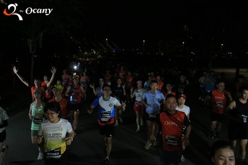 RUN TO LIVE 2025 - Ảnh #3278906