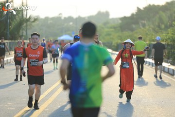 RUN TO LIVE 2025 - Ảnh #3298353