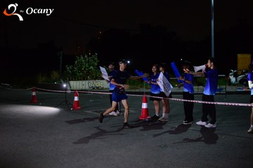 RUN TO LIVE 2025 - Ảnh #3269903