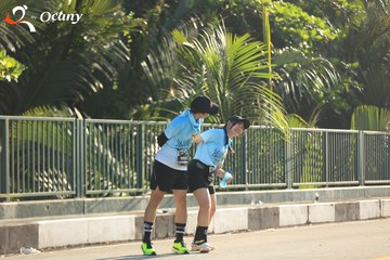 RUN TO LIVE 2025 - Ảnh #3260262