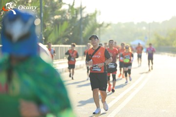 RUN TO LIVE 2025 - Ảnh #3302222