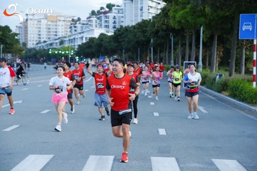 RUN TO LIVE 2025 - Ảnh #3257913