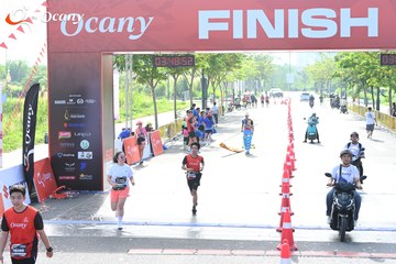 RUN TO LIVE 2025 - Ảnh #3199067