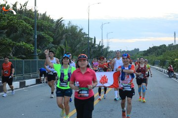 RUN TO LIVE 2025 - Ảnh #3284027