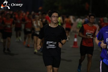 RUN TO LIVE 2025 - Ảnh #3205089