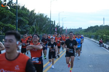 RUN TO LIVE 2025 - Ảnh #3288657