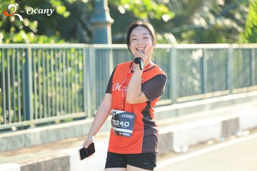 RUN TO LIVE 2025 - Ảnh #3304238