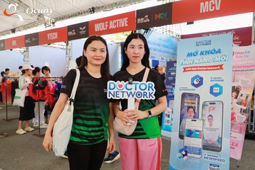 RUN TO LIVE 2025 - Ảnh #3121596