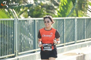 RUN TO LIVE 2025 - Ảnh #3305065