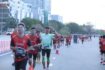 RUN TO LIVE 2025 - Ảnh #3206505
