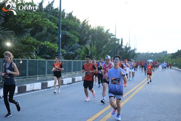 RUN TO LIVE 2025 - Ảnh #3266072