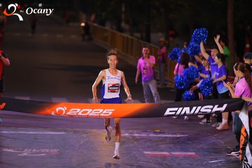 RUN TO LIVE 2025 - Ảnh #3141863