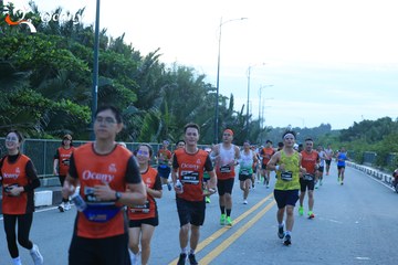 RUN TO LIVE 2025 - Ảnh #3290818
