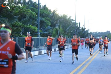 RUN TO LIVE 2025 - Ảnh #3264740