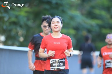 RUN TO LIVE 2025 - Ảnh #3279336