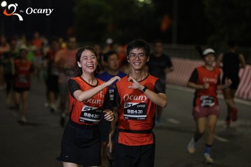 RUN TO LIVE 2025 - Ảnh #3204640