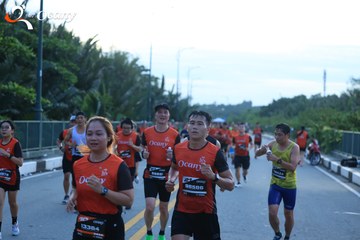 RUN TO LIVE 2025 - Ảnh #3287280