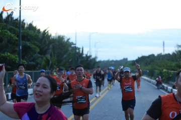RUN TO LIVE 2025 - Ảnh #3268481