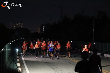 RUN TO LIVE 2025 - Ảnh #3262512