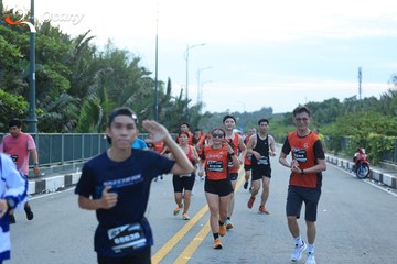 RUN TO LIVE 2025 - Ảnh #3279152
