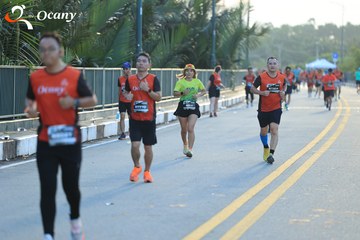 RUN TO LIVE 2025 - Ảnh #3297733