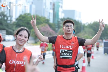 RUN TO LIVE 2025 - Ảnh #3210047