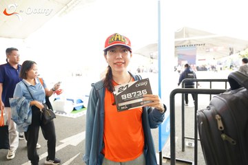 RUN TO LIVE 2025 - Ảnh #3121210