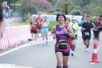 RUN TO LIVE 2025 - Ảnh #3209876