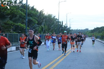 RUN TO LIVE 2025 - Ảnh #3267843