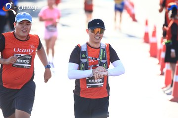 RUN TO LIVE 2025 - Ảnh #3207321