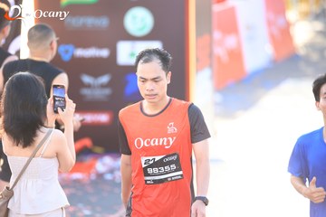 RUN TO LIVE 2025 - Ảnh #3205090