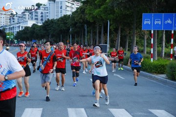 RUN TO LIVE 2025 - Ảnh #3257097