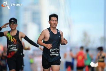 RUN TO LIVE 2025 - Ảnh #3285418