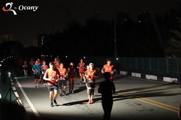 RUN TO LIVE 2025 - Ảnh #3261357
