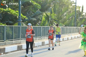 RUN TO LIVE 2025 - Ảnh #3301109