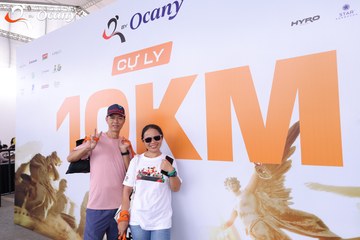 RUN TO LIVE 2025 - Ảnh #3121810