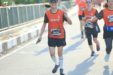 RUN TO LIVE 2025 - Ảnh #3303933
