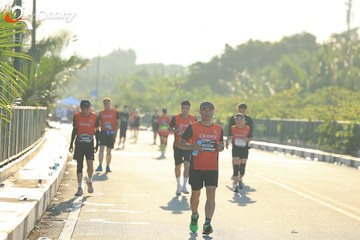 RUN TO LIVE 2025 - Ảnh #3302973