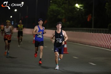 RUN TO LIVE 2025 - Ảnh #3201336