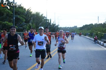 RUN TO LIVE 2025 - Ảnh #3266030